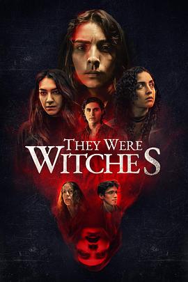 巫术复苏封面图